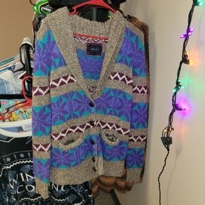 🎉BACK TO SCHOOL SALE🎉Forever21 cardigan